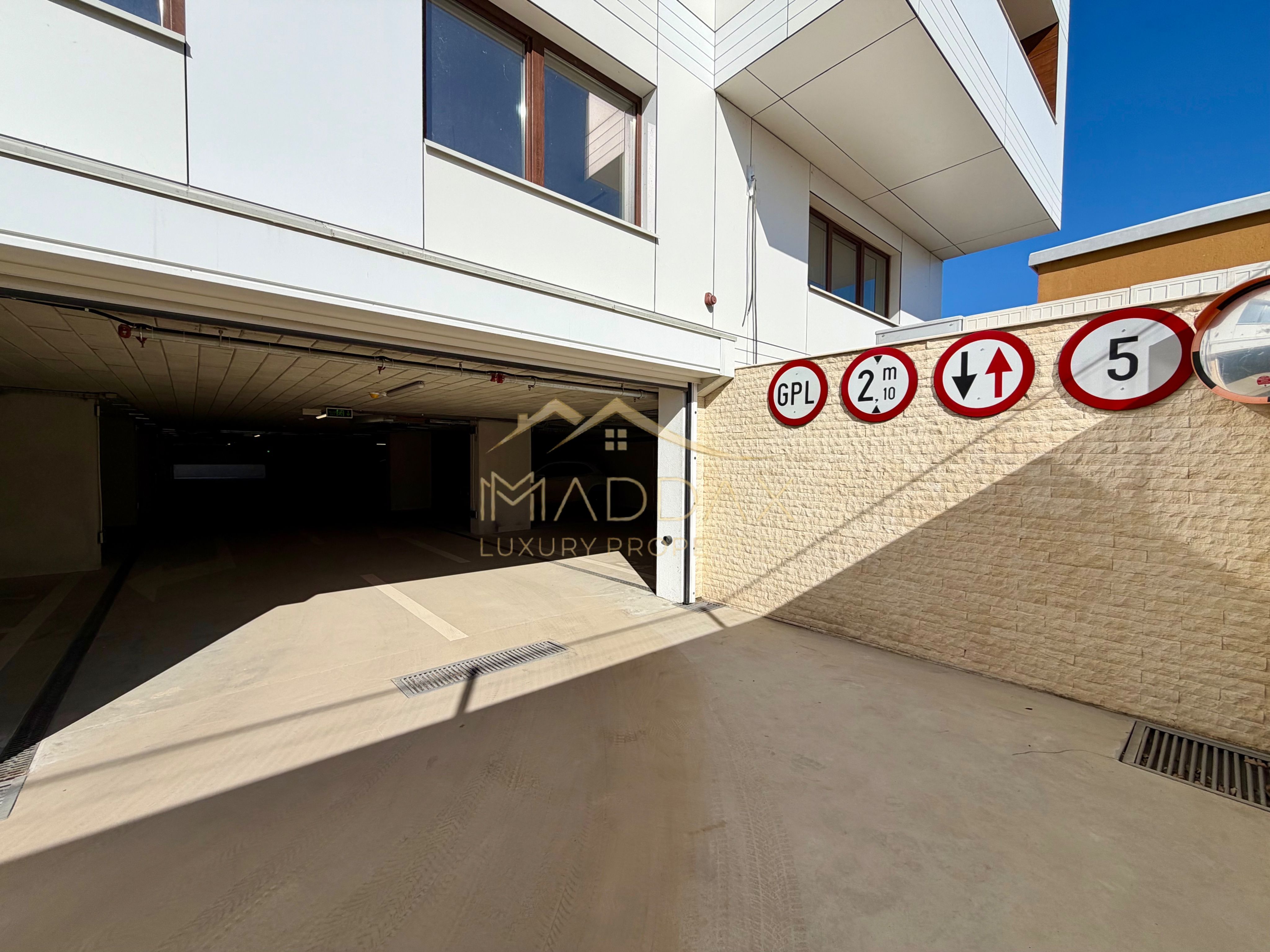 Apartament cu 2 camere *72mpu* + Terasa / *Prima Inchiriere* / Baneasa - Metrou — fotografia 53