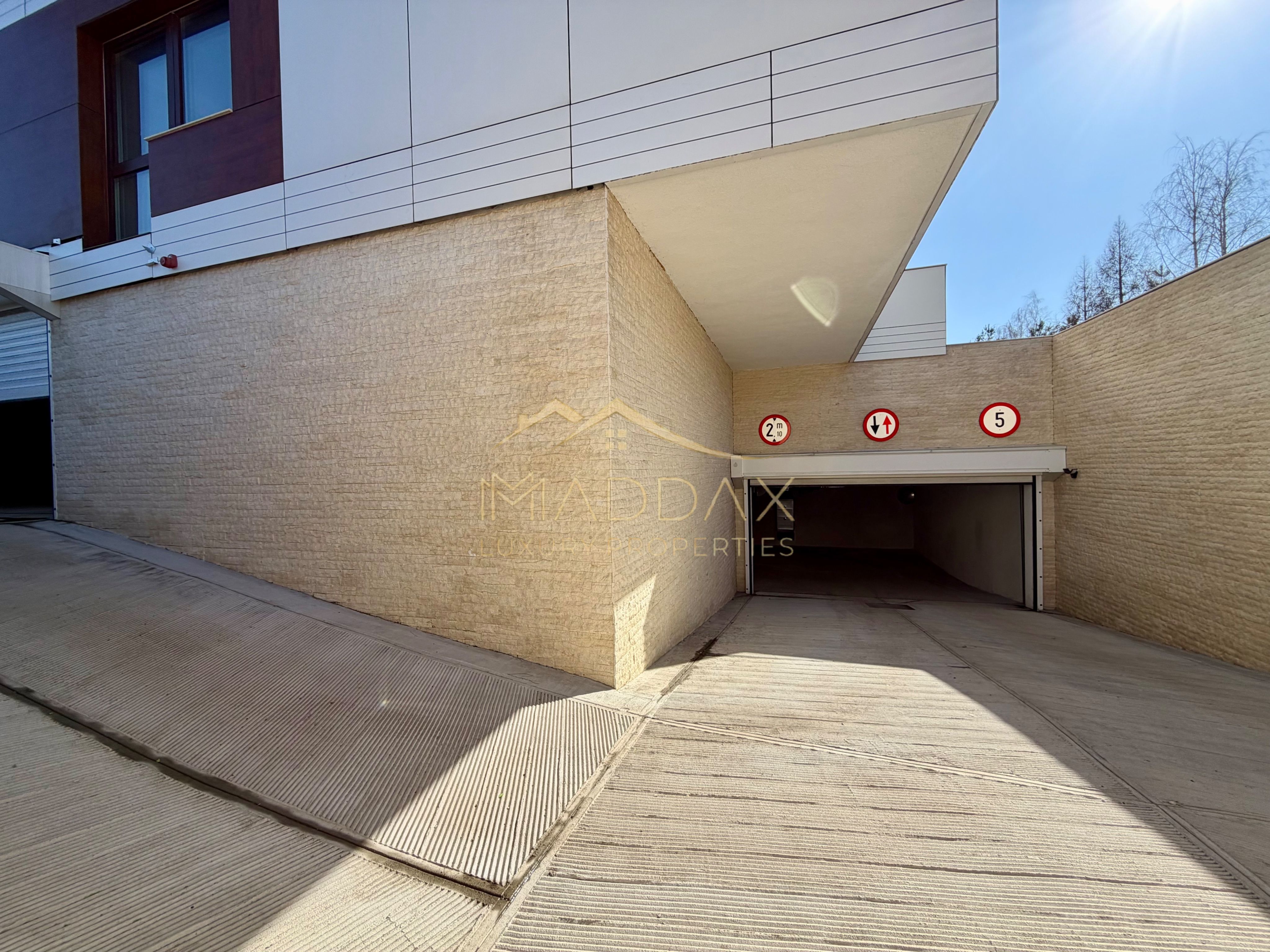 Apartament cu 2 camere *72mpu* + Terasa / *Prima Inchiriere* / Baneasa - Metrou — fotografia 58