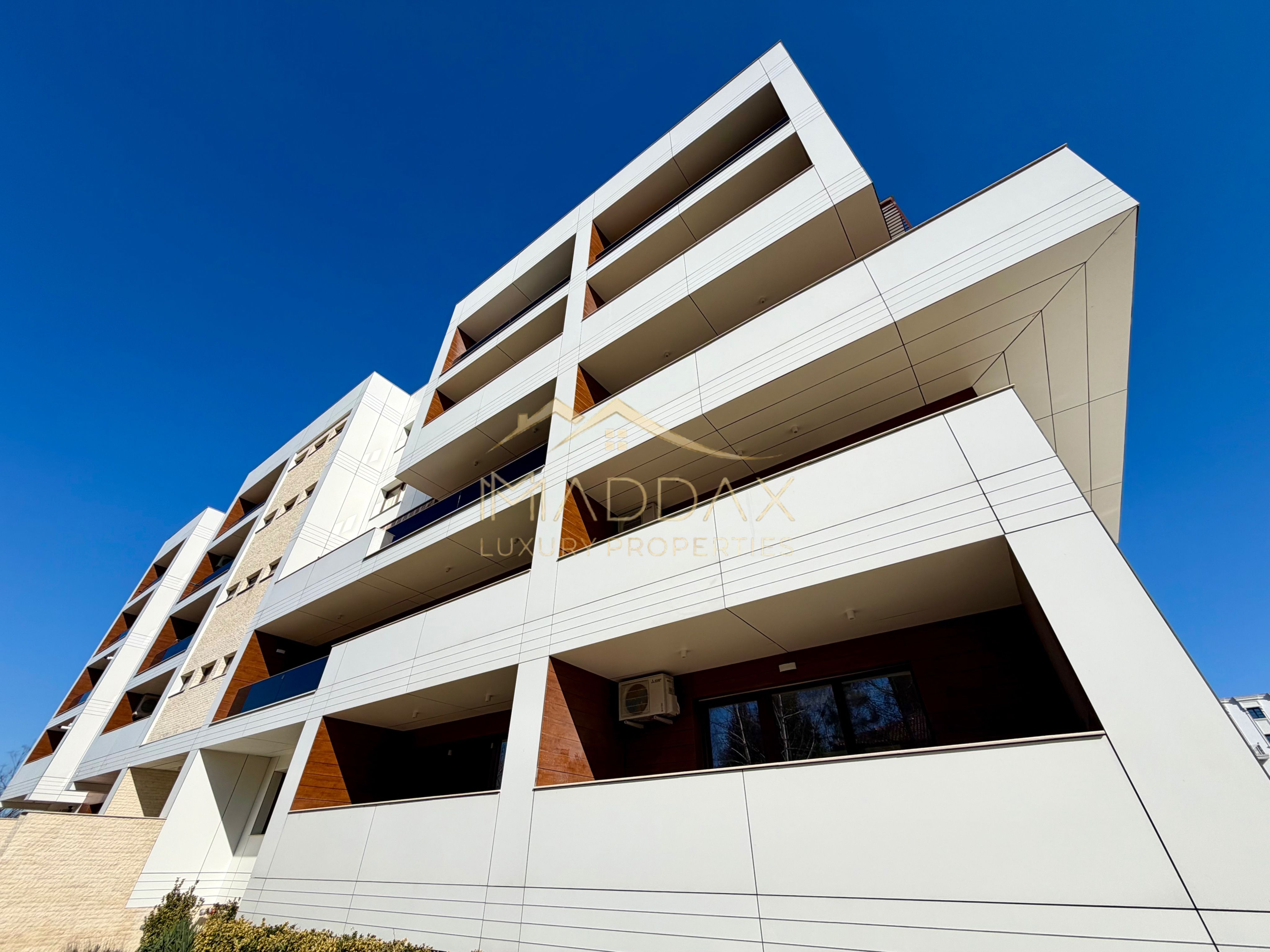 Apartament cu 2 camere *72mpu* + Terasa / *Prima Inchiriere* / Baneasa - Metrou — fotografia 63
