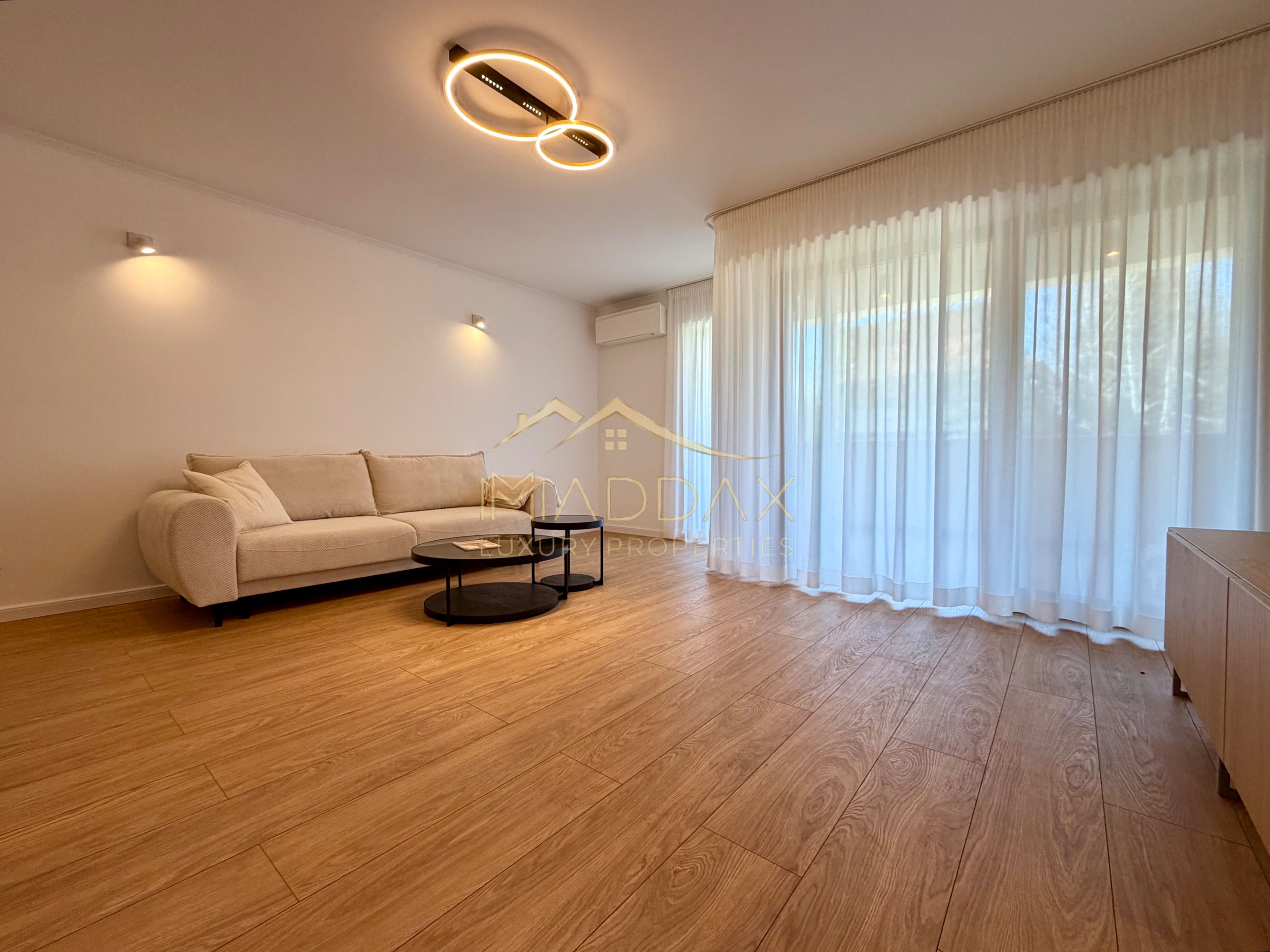 Apartament cu 2 camere *72mpu* + Terasa / *Prima Inchiriere* / Baneasa - Metrou — fotografia 7