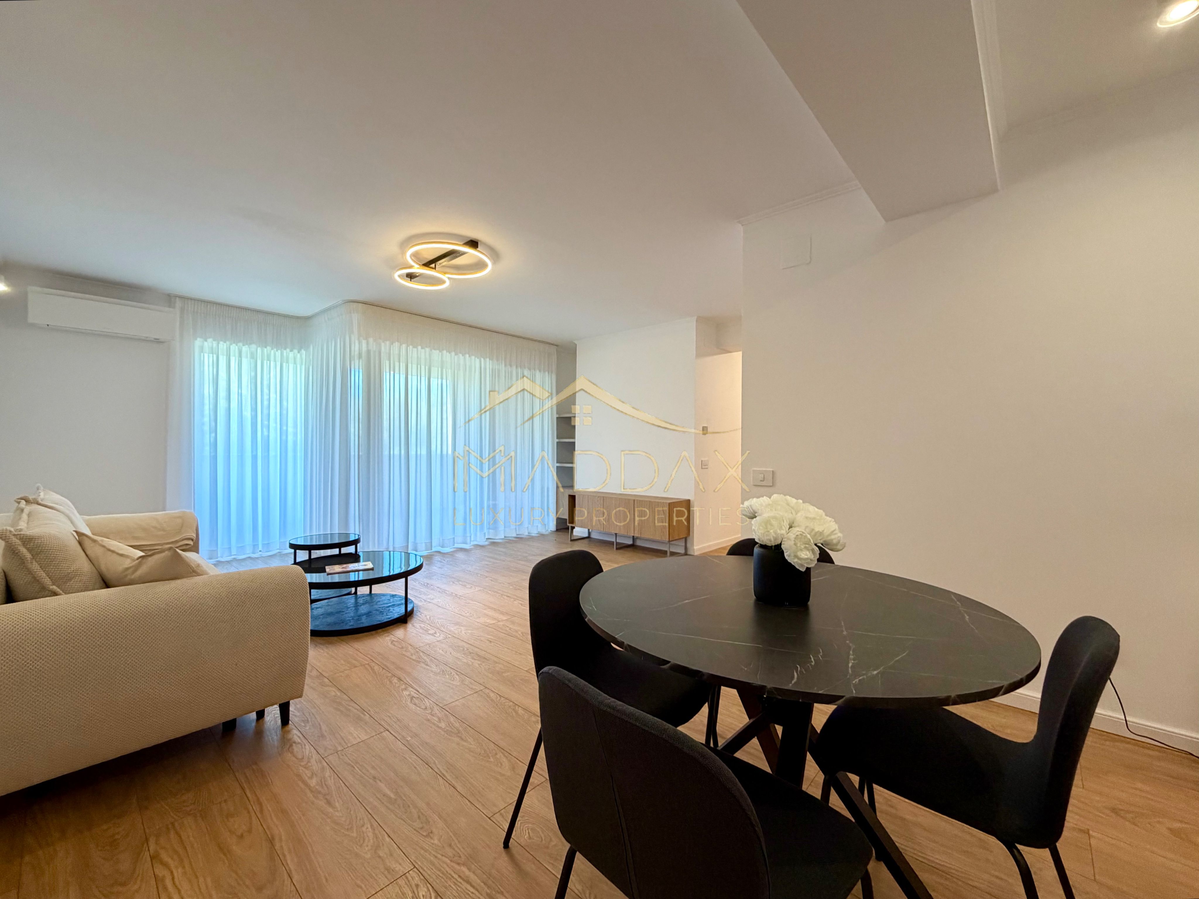 Apartament cu 2 camere *72mpu* + Terasa / *Prima Inchiriere* / Baneasa - Metrou — fotografia 8