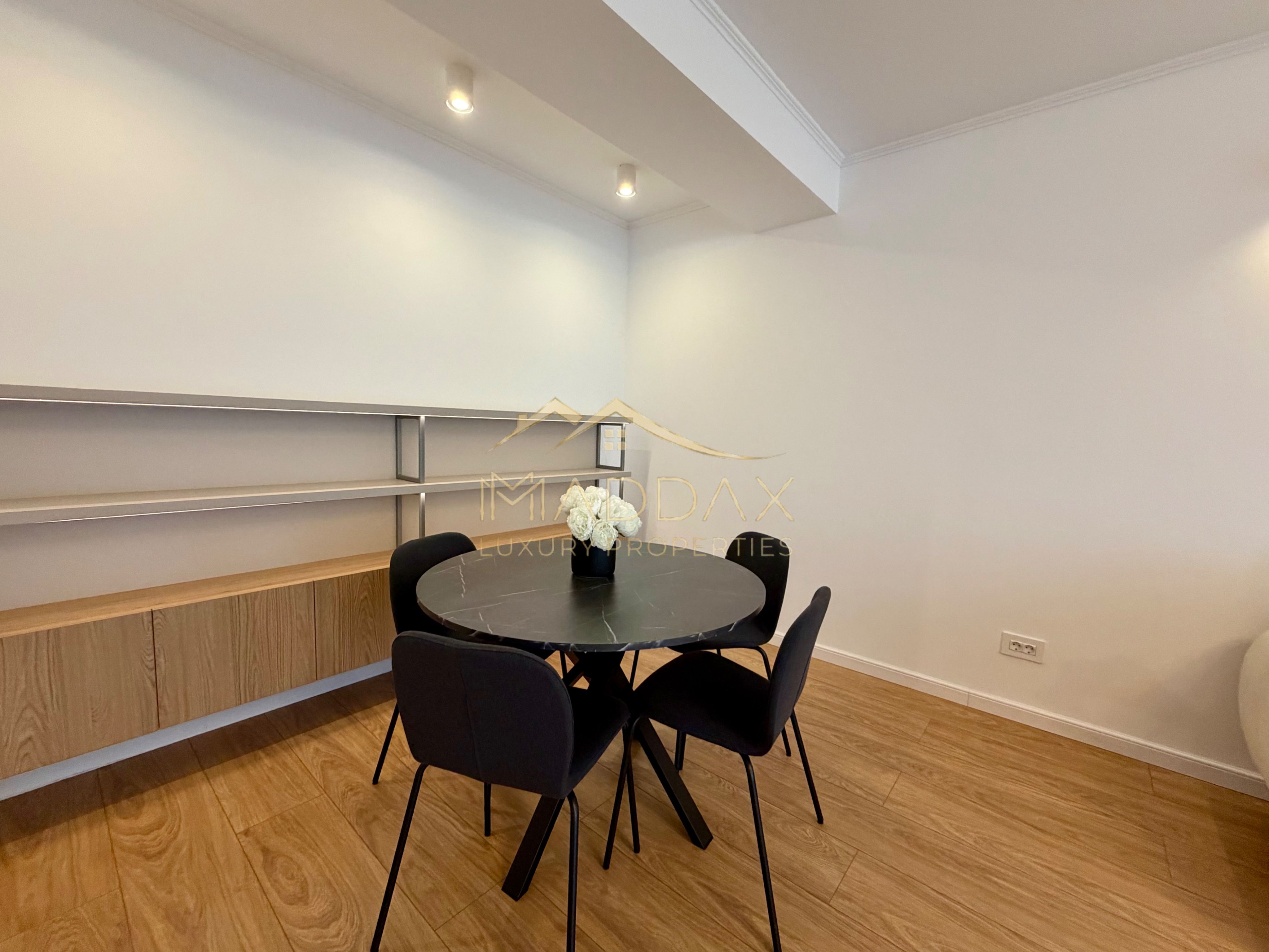 Apartament cu 2 camere *72mpu* + Terasa / *Prima Inchiriere* / Baneasa - Metrou — fotografia 9