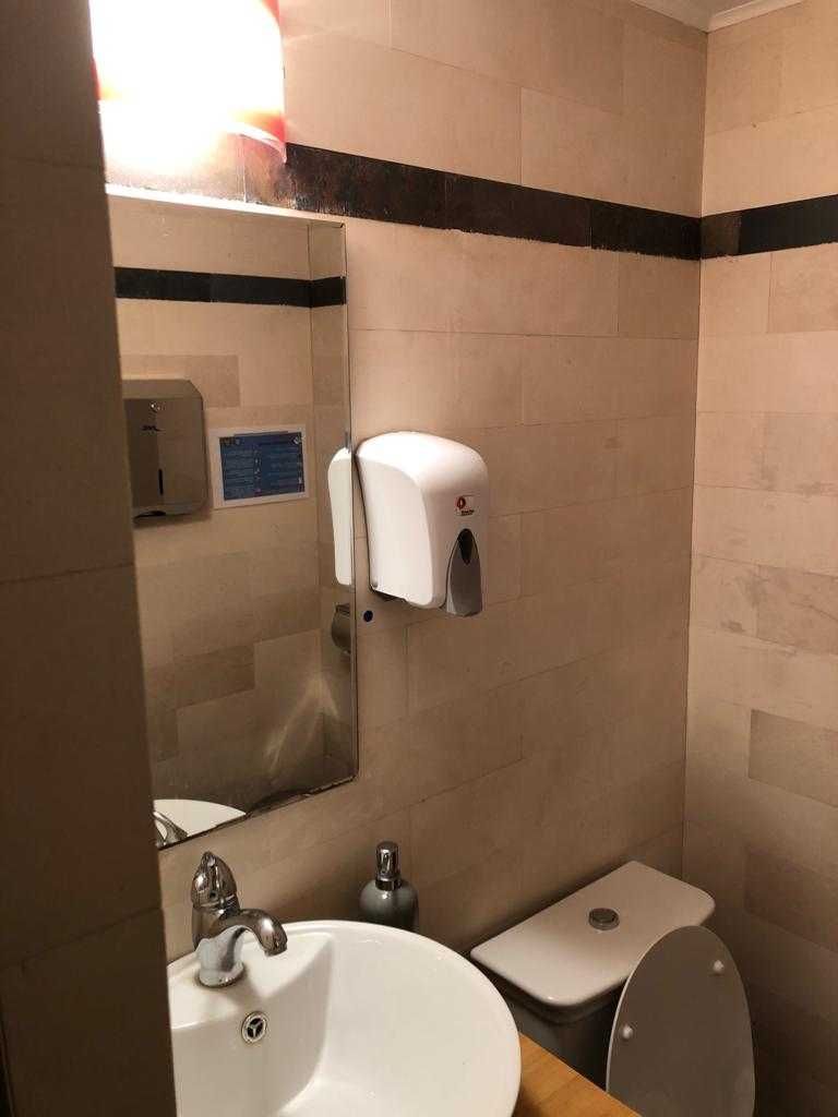 Spatiu comercial, birouri, cabinet medical - Unirii cu Traian — fotografia 5