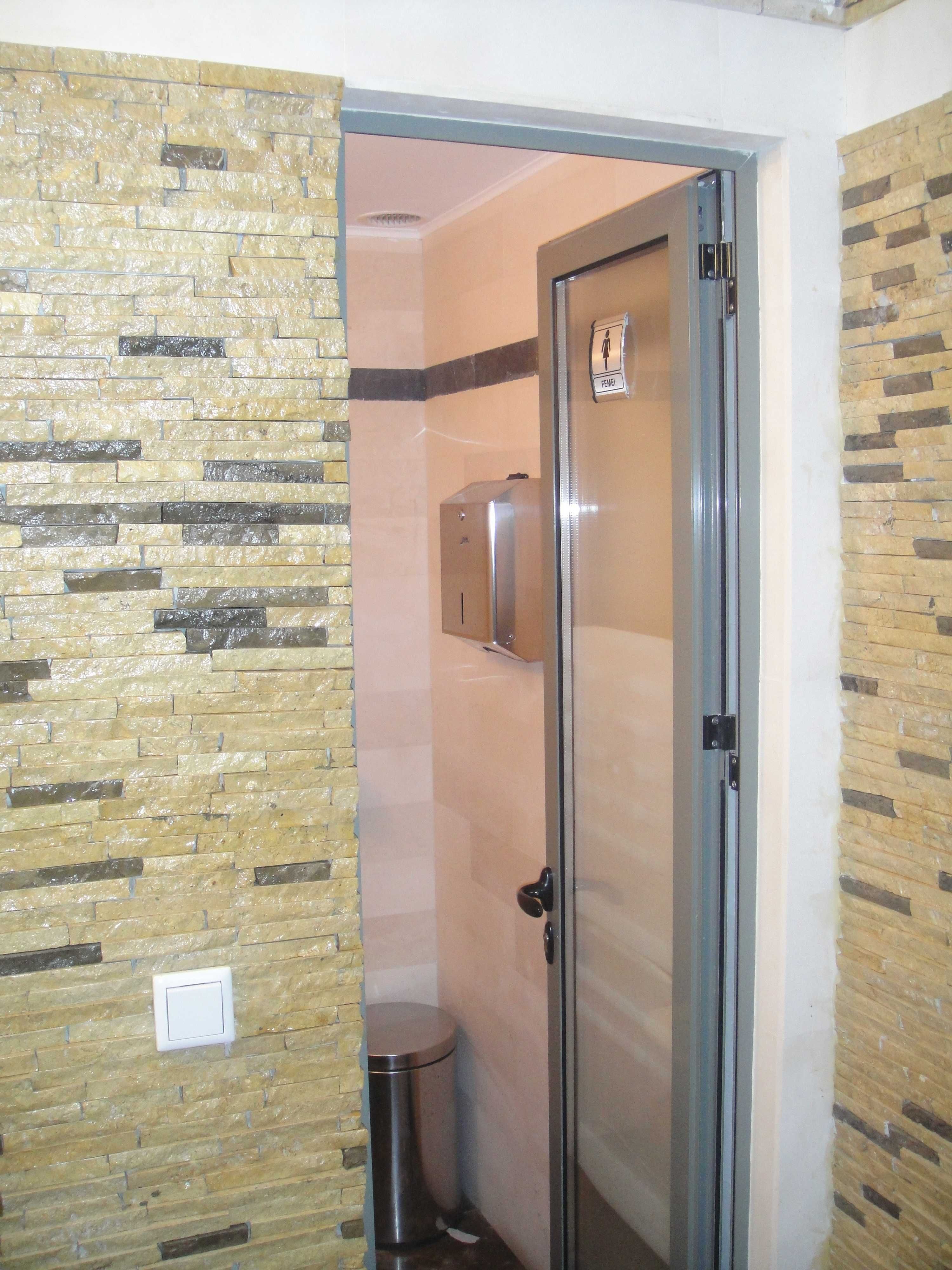 Spatiu comercial, birouri, cabinet medical - Unirii cu Traian — fotografia 6