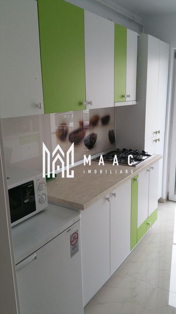 Apartament de închiriat | Sibiu | Arhitecților - Calea Cisnădiei — fotografia 2
