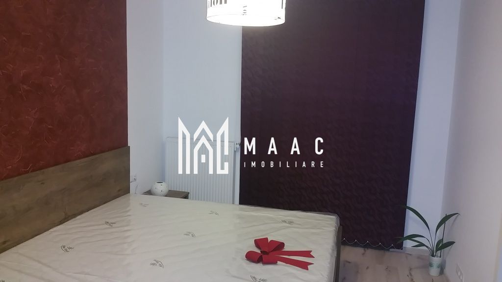 Apartament de închiriat | Sibiu | Arhitecților - Calea Cisnădiei — fotografia 3