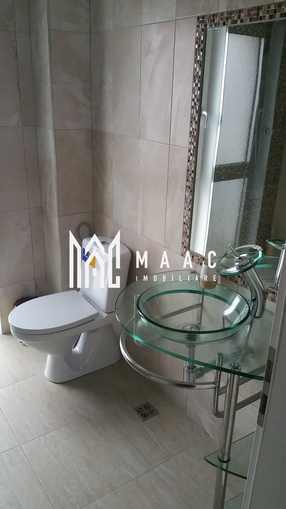 Apartament de închiriat | Sibiu | Arhitecților - Calea Cisnădiei — fotografia 4