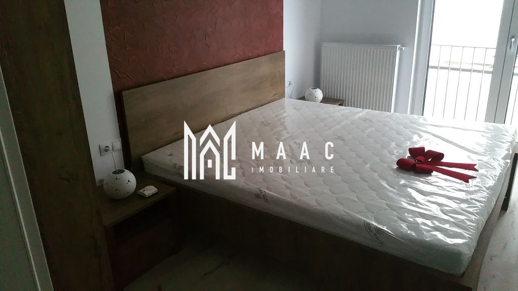 Apartament de închiriat | Sibiu | Arhitecților - Calea Cisnădiei — fotografia 5