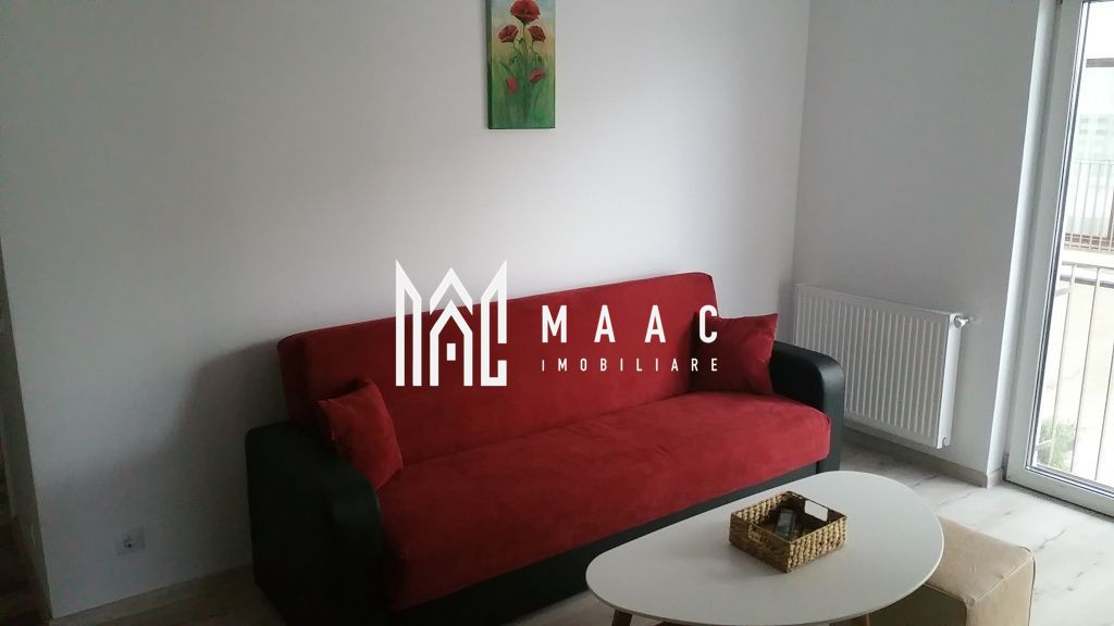 Apartament de închiriat | Sibiu | Arhitecților - Calea Cisnădiei — fotografia 6