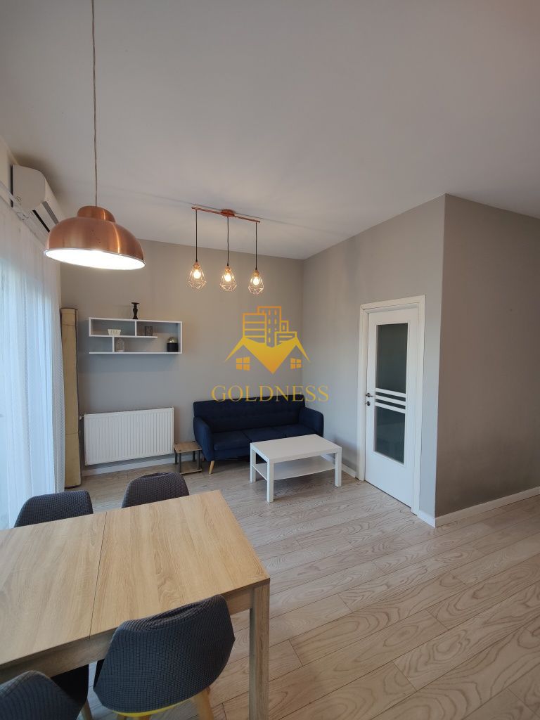 2 camere, Marasti, Curte, Parcare, Kaufland, Pet-Friendly, 1 Mai — fotografia 2