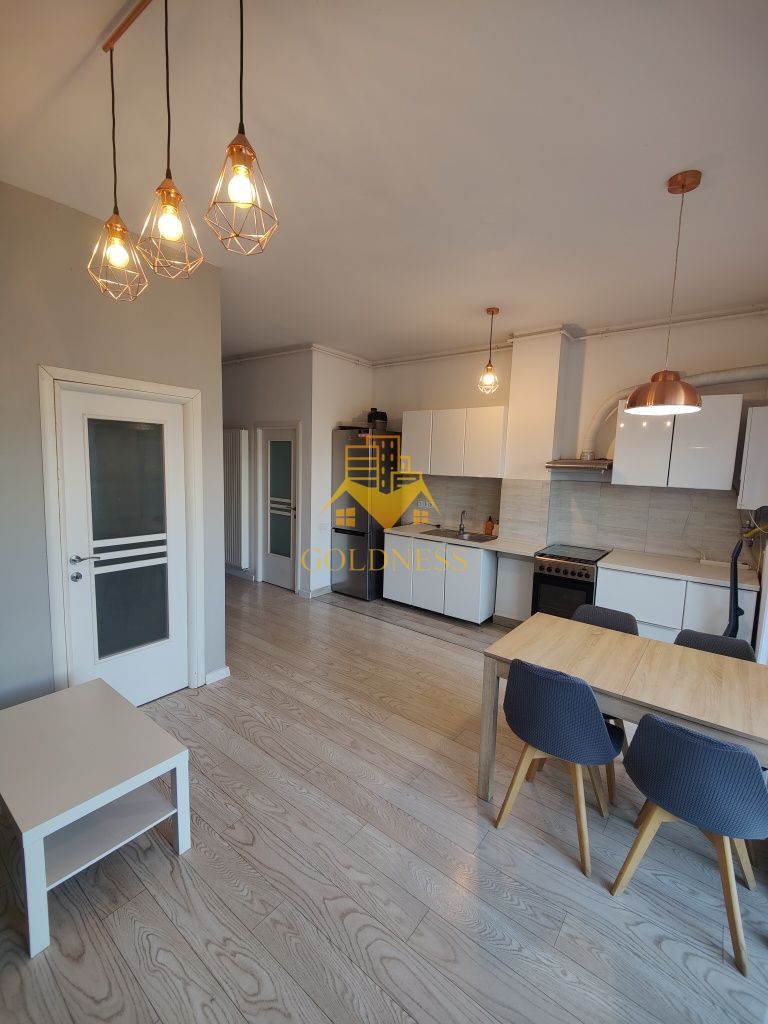 2 camere, Marasti, Curte, Parcare, Kaufland, Pet-Friendly, 1 Mai — fotografia 3