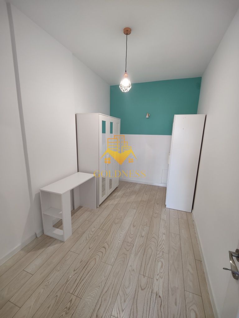 2 camere, Marasti, Curte, Parcare, Kaufland, Pet-Friendly, 1 Mai — fotografia 4