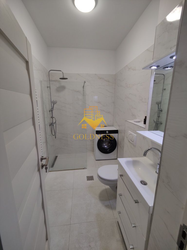 2 camere, Marasti, Curte, Parcare, Kaufland, Pet-Friendly, 1 Mai — fotografia 5