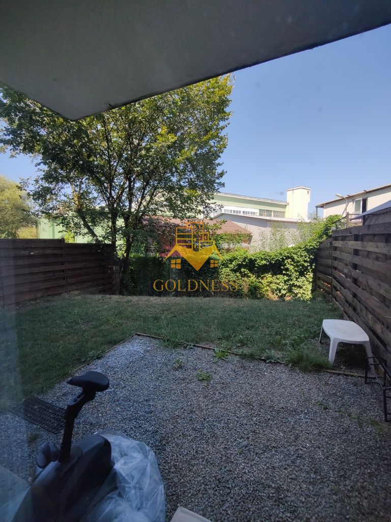 2 camere, Marasti, Curte, Parcare, Kaufland, Pet-Friendly, 1 Mai — fotografia 6