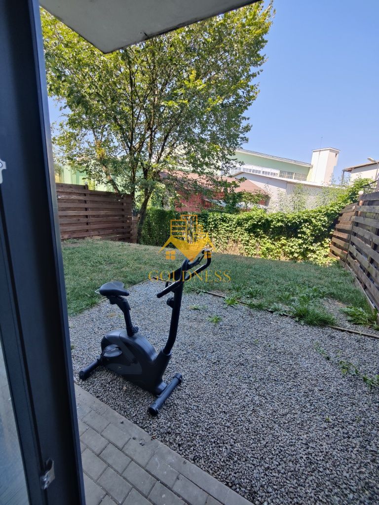 2 camere, Marasti, Curte, Parcare, Kaufland, Pet-Friendly, 1 Mai — fotografia 7