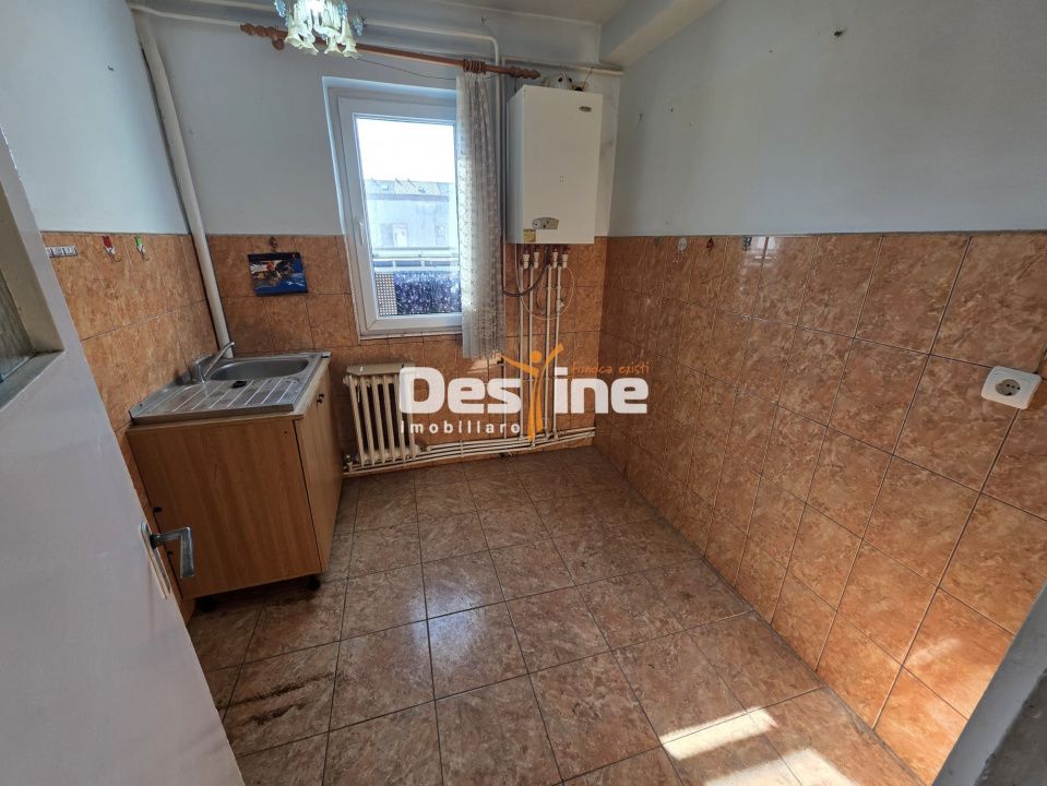 APARTAMENT 2 CAMERE, DECOMANDAT,  MIRCEA CEL BATRAN, 69.990 EURO — fotografia 6