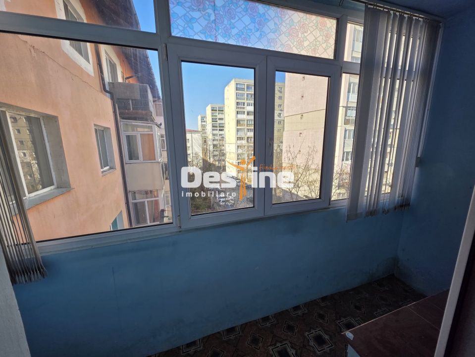 APARTAMENT 2 CAMERE, DECOMANDAT,  MIRCEA CEL BATRAN, 69.990 EURO — fotografia 7