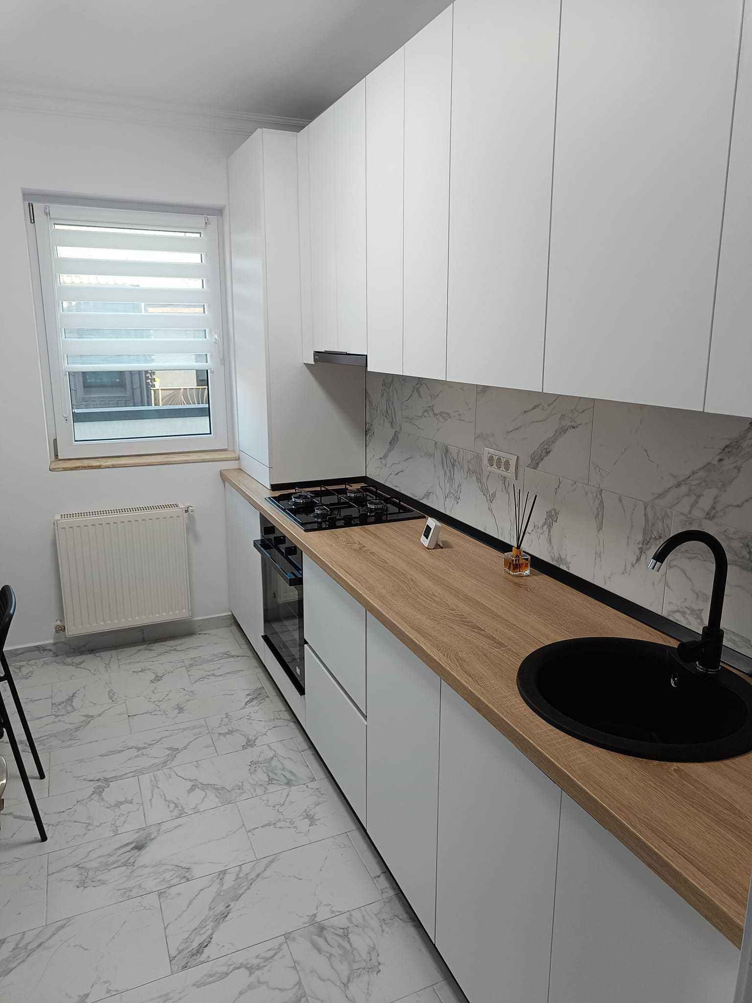 Apartament 2 camere Fundeni str Marului + Parcare Proprietar Bloc Nou — fotografia 3