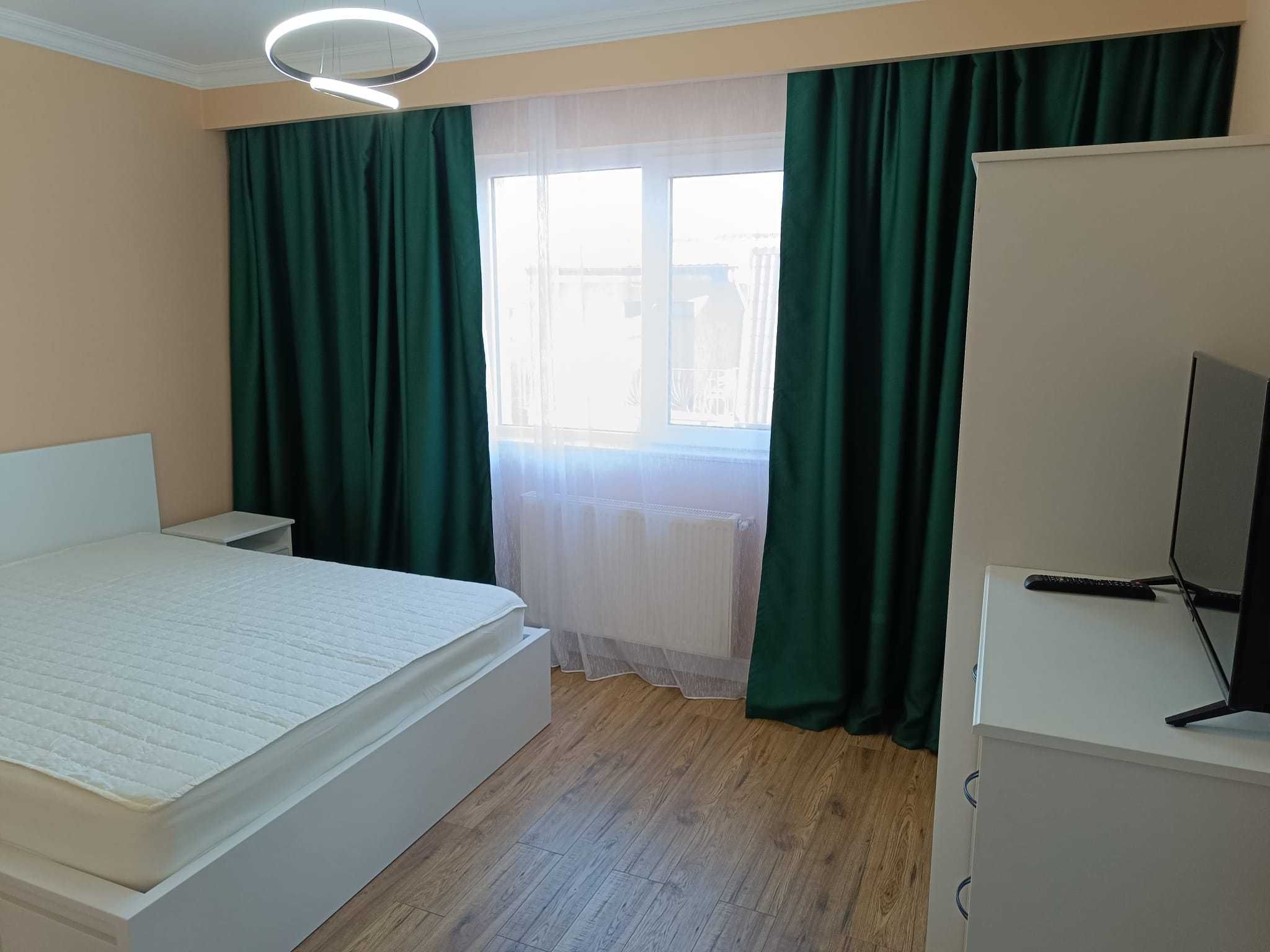 Apartament 2 camere Fundeni str Marului + Parcare Proprietar Bloc Nou — fotografia 5
