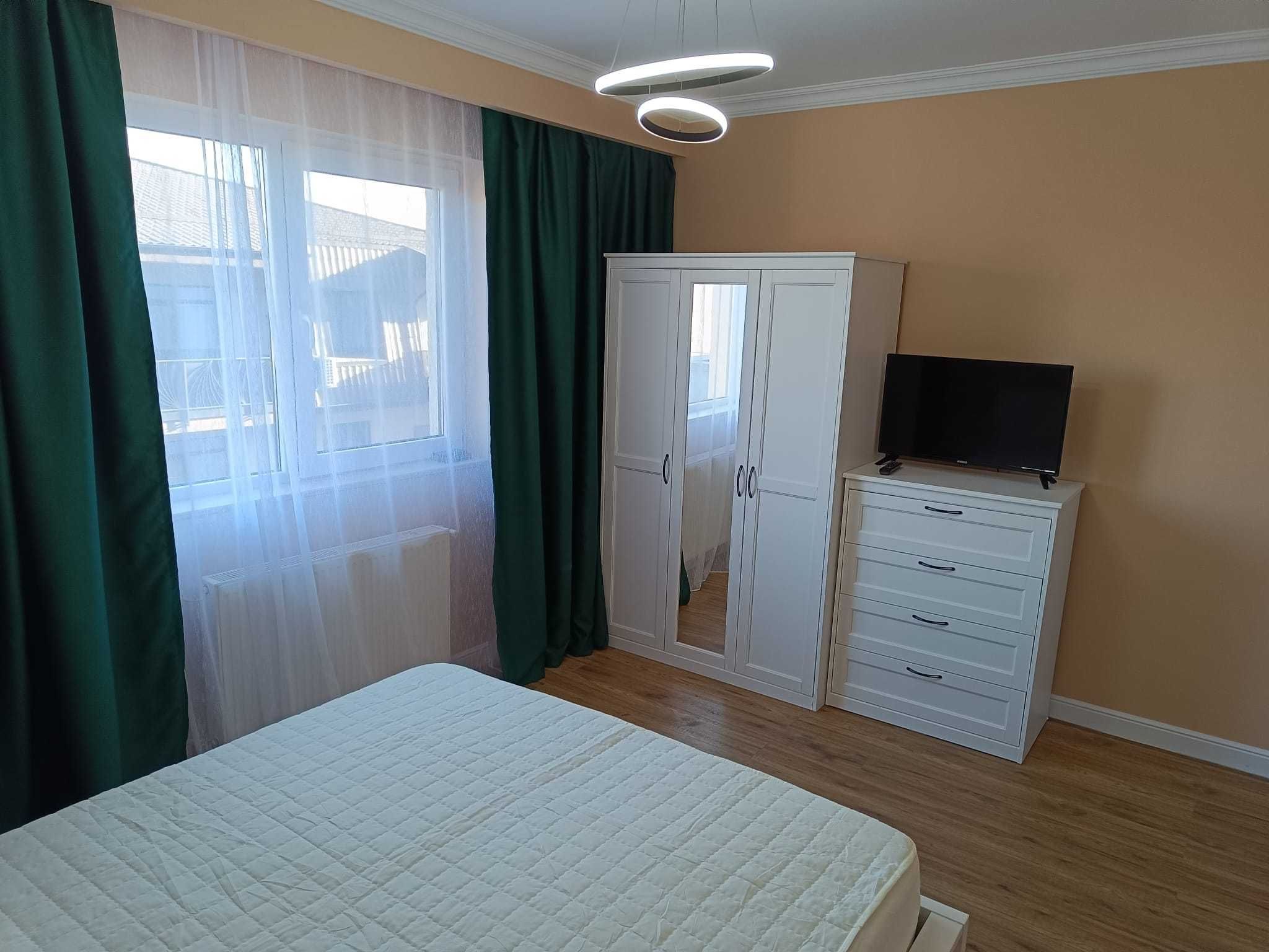 Apartament 2 camere Fundeni str Marului + Parcare Proprietar Bloc Nou — fotografia 6