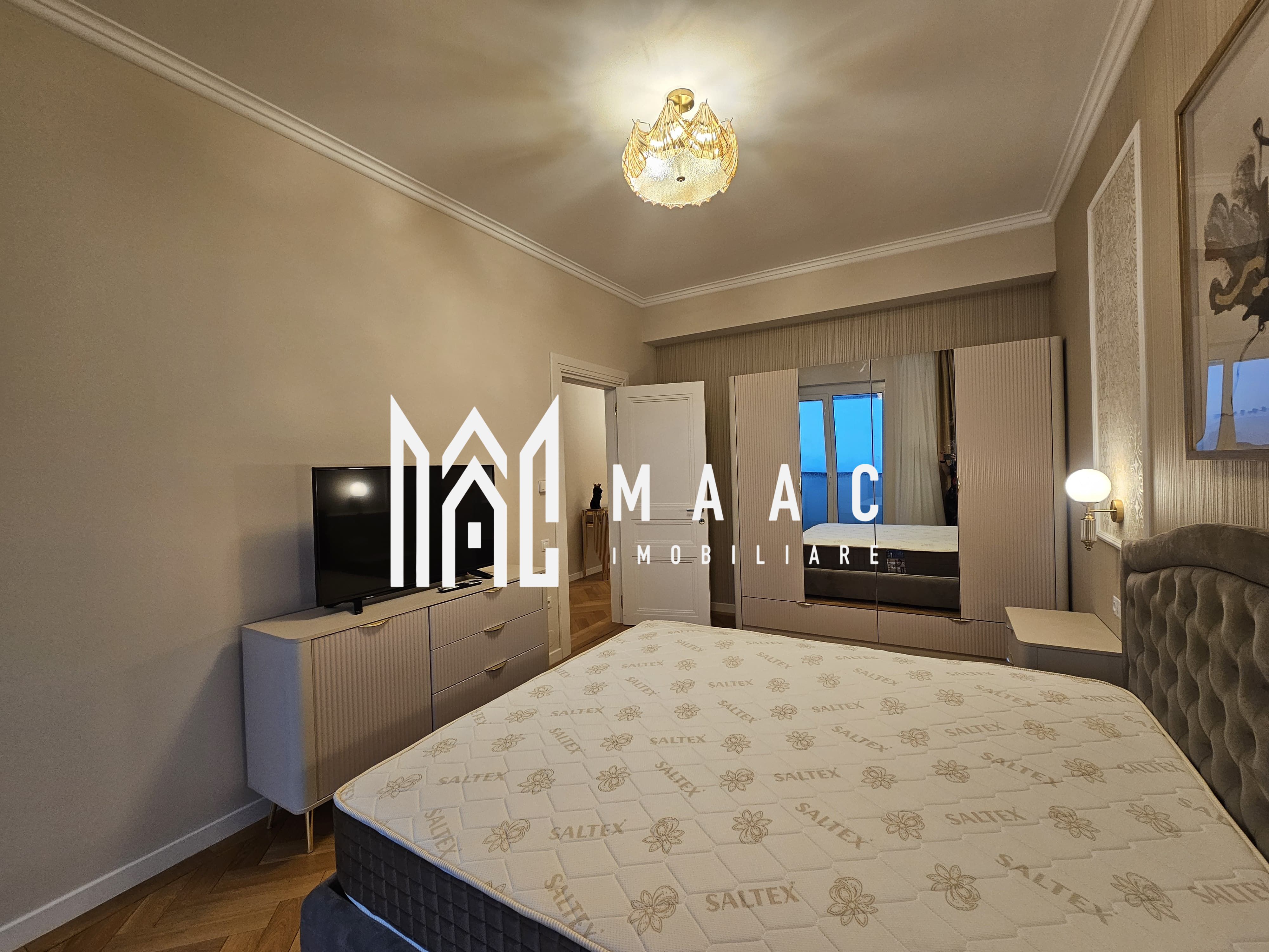 Penthouse 2 camere | Balanta | 76 mp, parcare subterana — fotografia 5