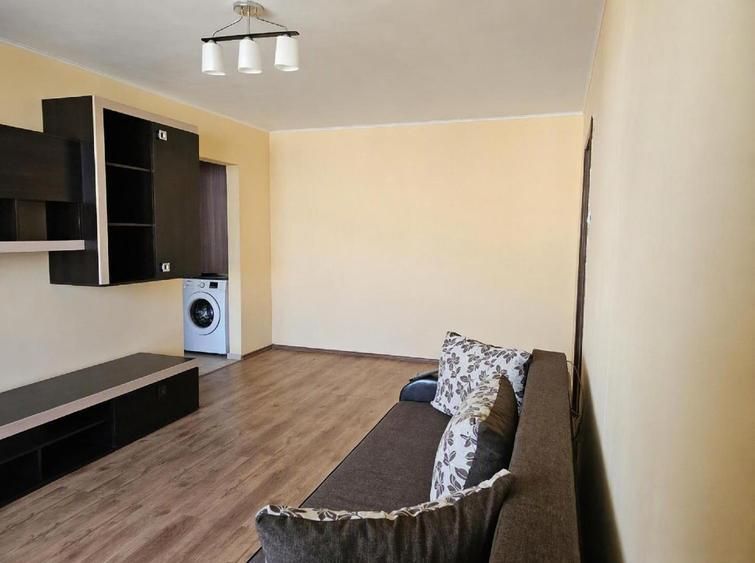 Apartament 2 camere zona Basarabiei - McDonald Basarabia — fotografia 3