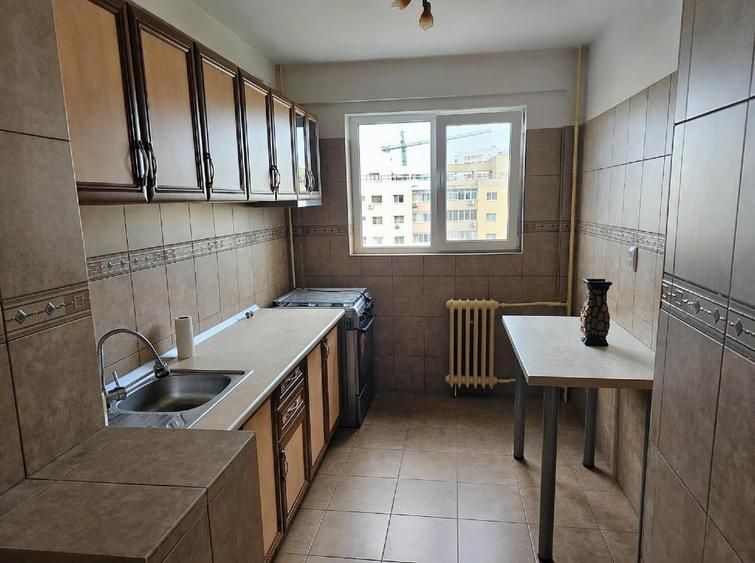 Apartament 2 camere zona Basarabiei - McDonald Basarabia — fotografia 4