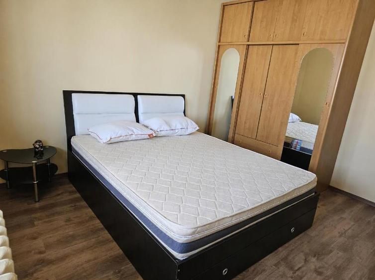 Apartament 2 camere zona Basarabiei - McDonald Basarabia — fotografia 6