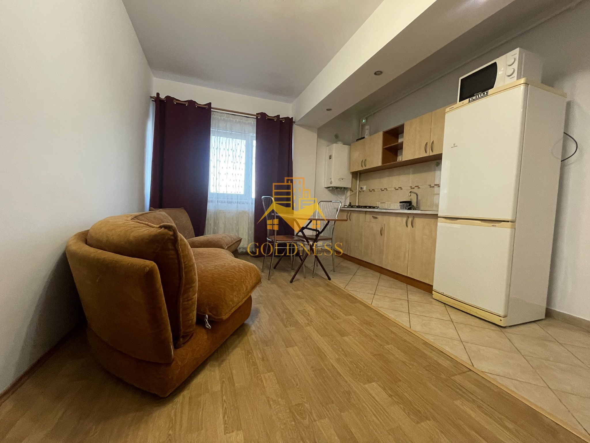 Oportunitate| Bloc nou, Etaj 2| Zona Hexagon Offices,Calea Turzii,OMV|