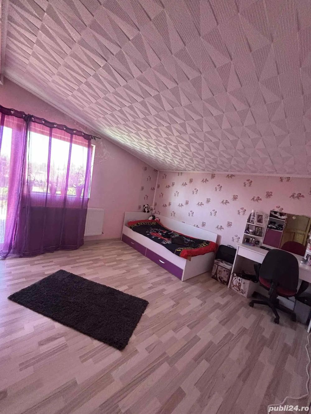 Vând casă zona Micro 17 — fotografia 6