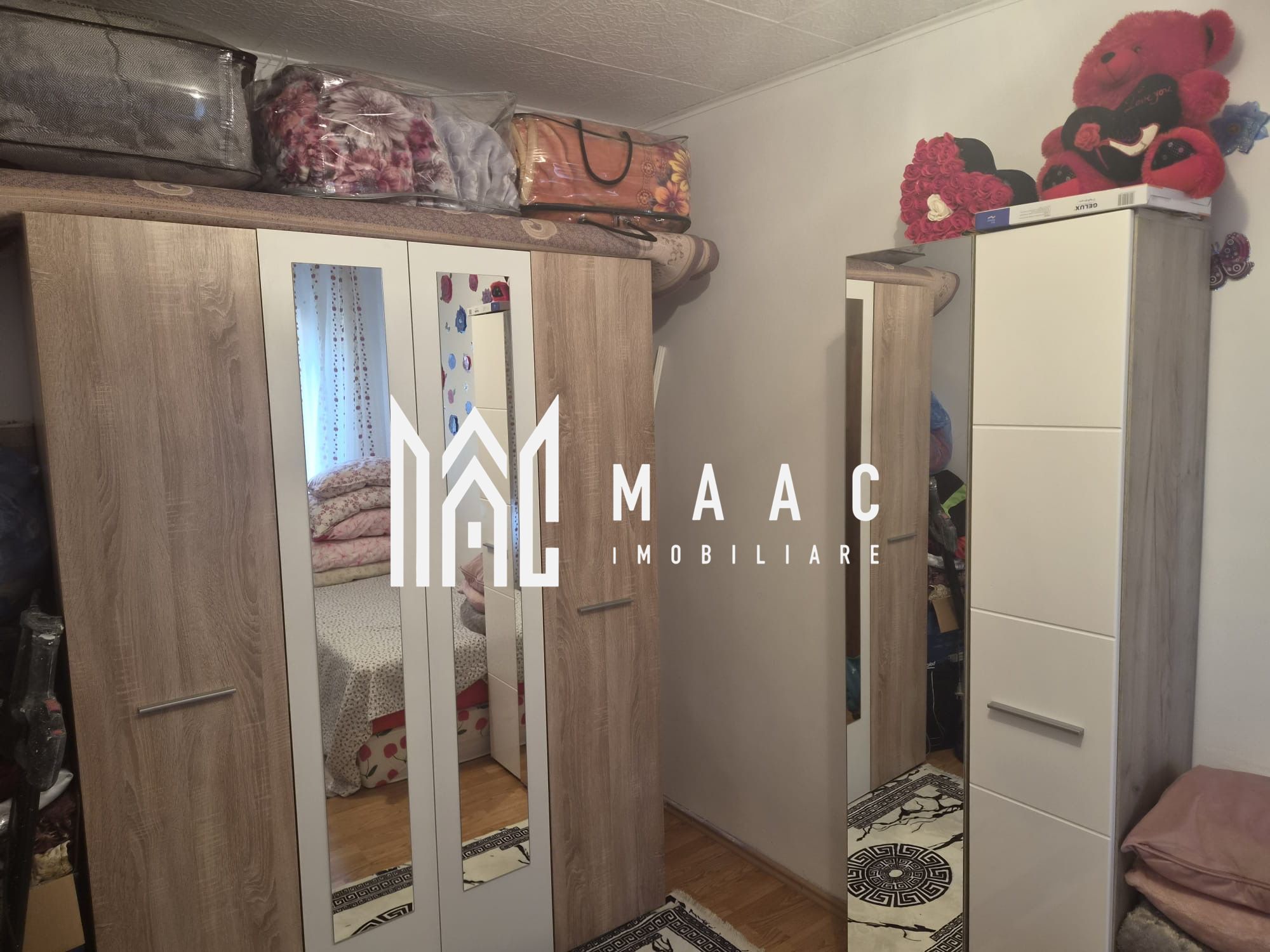 Apartament de vânzare Sibiu | 2 camere | Lacul lui Binder — fotografia 3