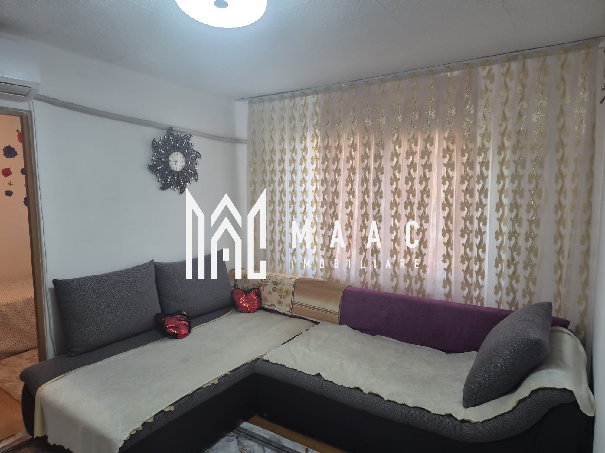Apartament de vânzare Sibiu | 2 camere | Lacul lui Binder — fotografia 4