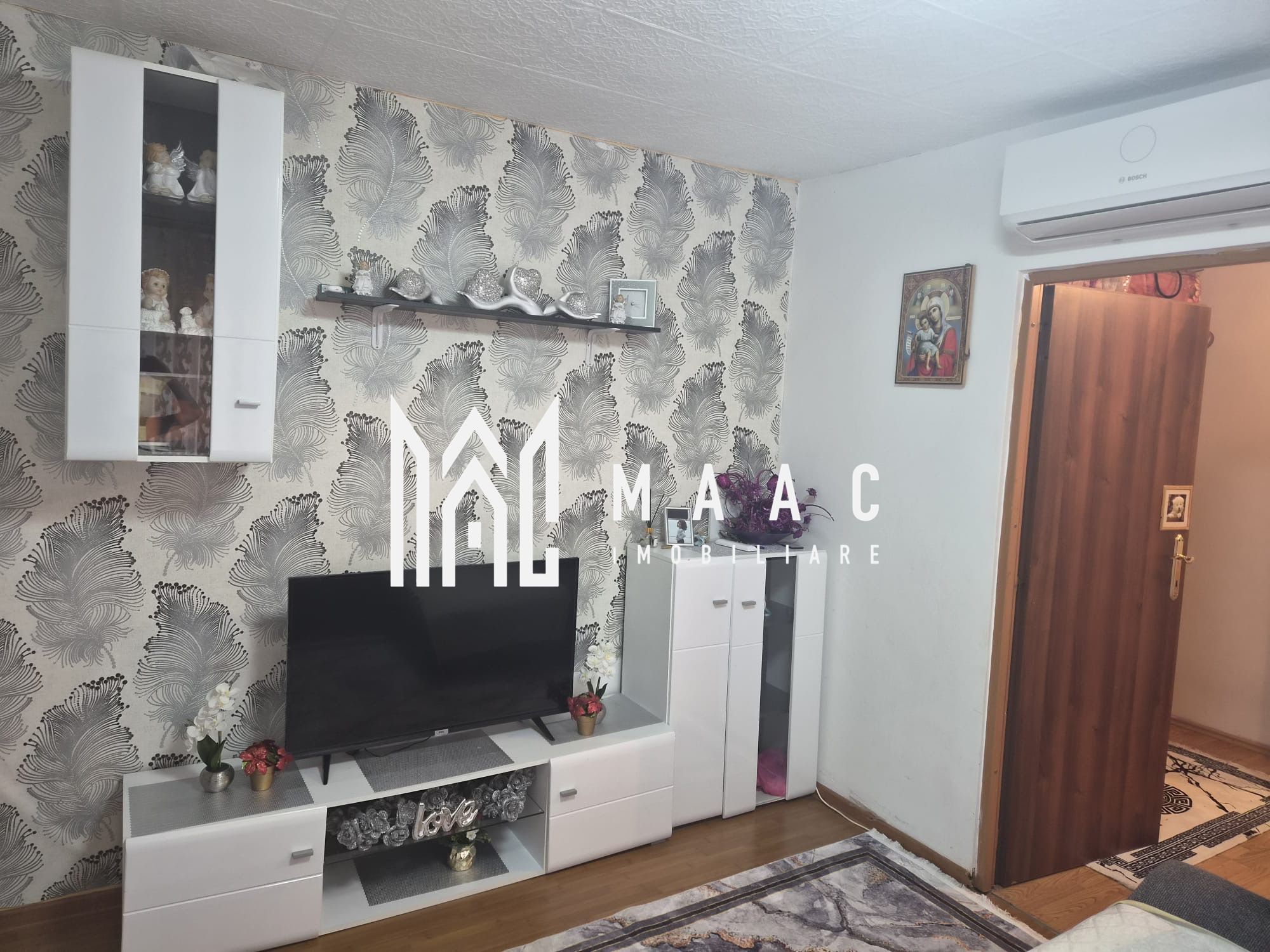 Apartament de vânzare Sibiu | 2 camere | Lacul lui Binder — fotografia 5