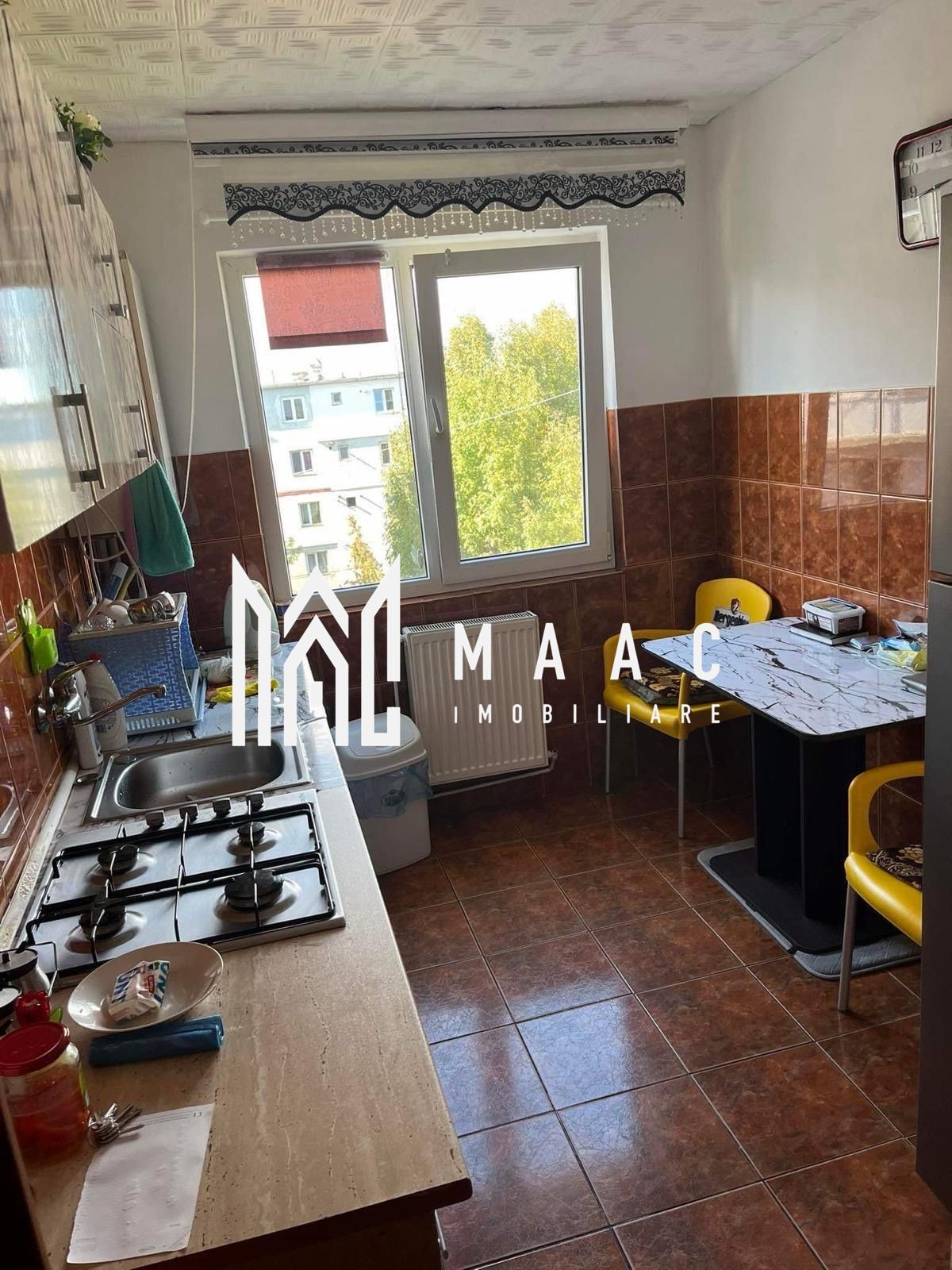 Apartament de vânzare Sibiu | 2 camere | Lacul lui Binder — fotografia 6