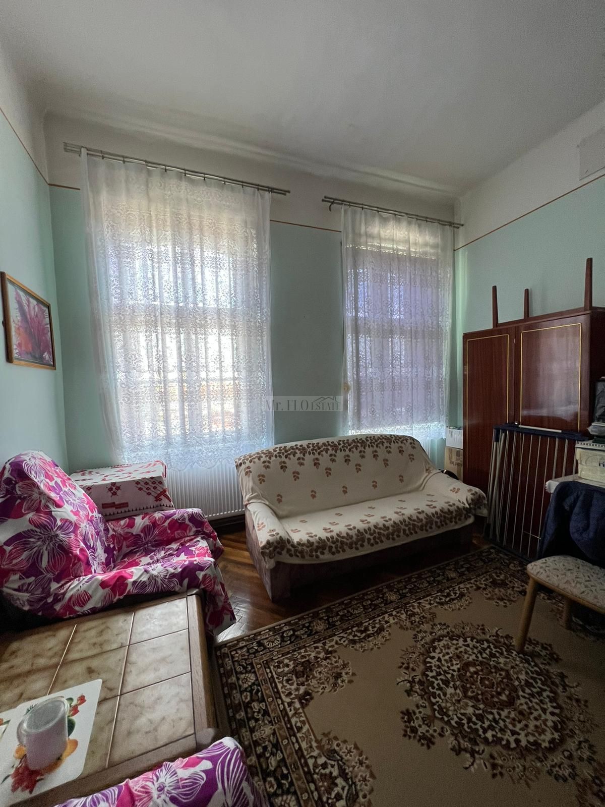 Apartament 2 camere – Zona Take Ionescu, Timișoara – 65 mp utili — fotografia 3