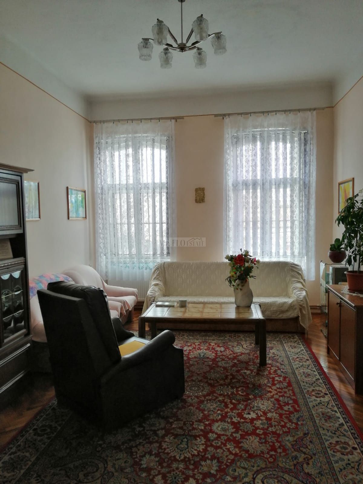 Apartament 2 camere – Zona Take Ionescu, Timișoara – 65 mp utili — fotografia 5