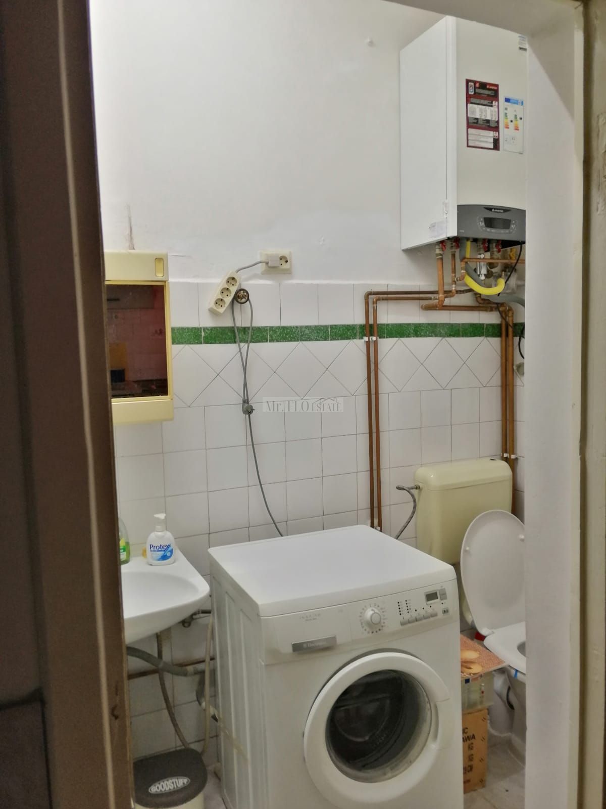 Apartament 2 camere – Zona Take Ionescu, Timișoara – 65 mp utili — fotografia 6