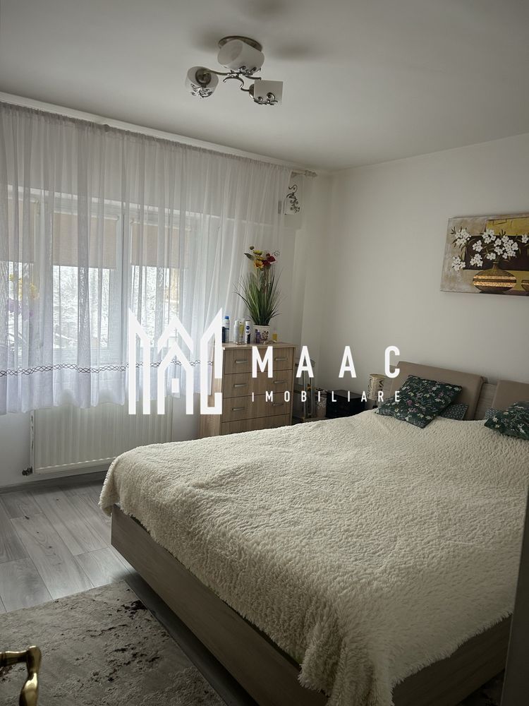 Apartament 3 camere decomandat | Sud, Râmnicu Vâlcea | 90 mp — fotografia 2