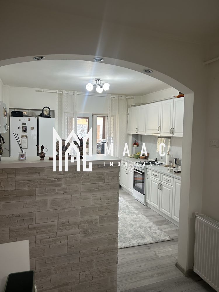 Apartament 3 camere decomandat | Sud, Râmnicu Vâlcea | 90 mp — fotografia 4