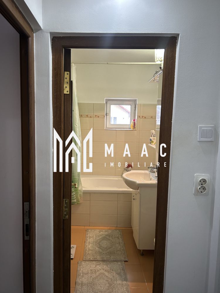 Apartament 3 camere decomandat | Sud, Râmnicu Vâlcea | 90 mp — fotografia 8