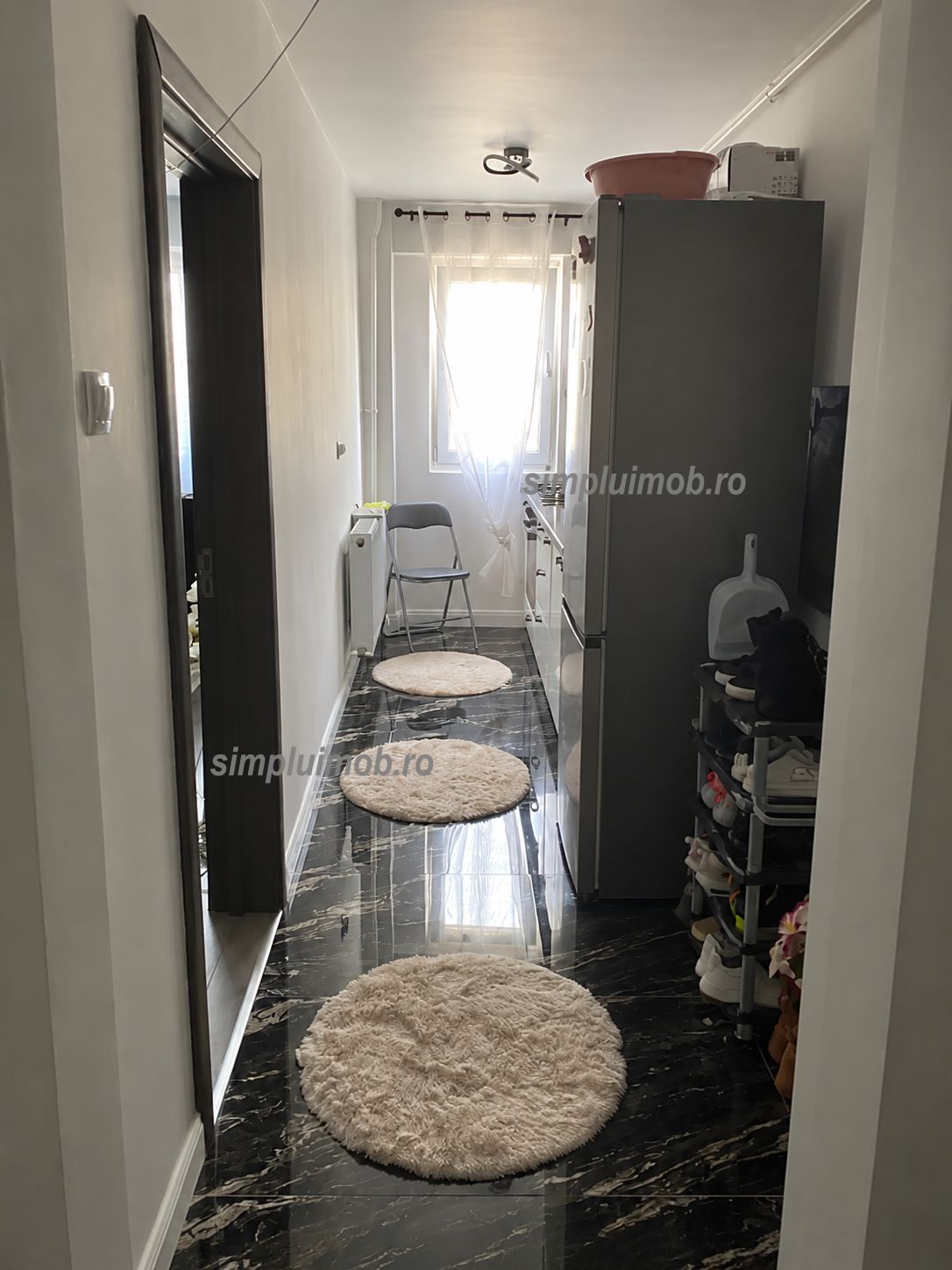 Str Luica ,Apropiere Piata Reșița — fotografia 6