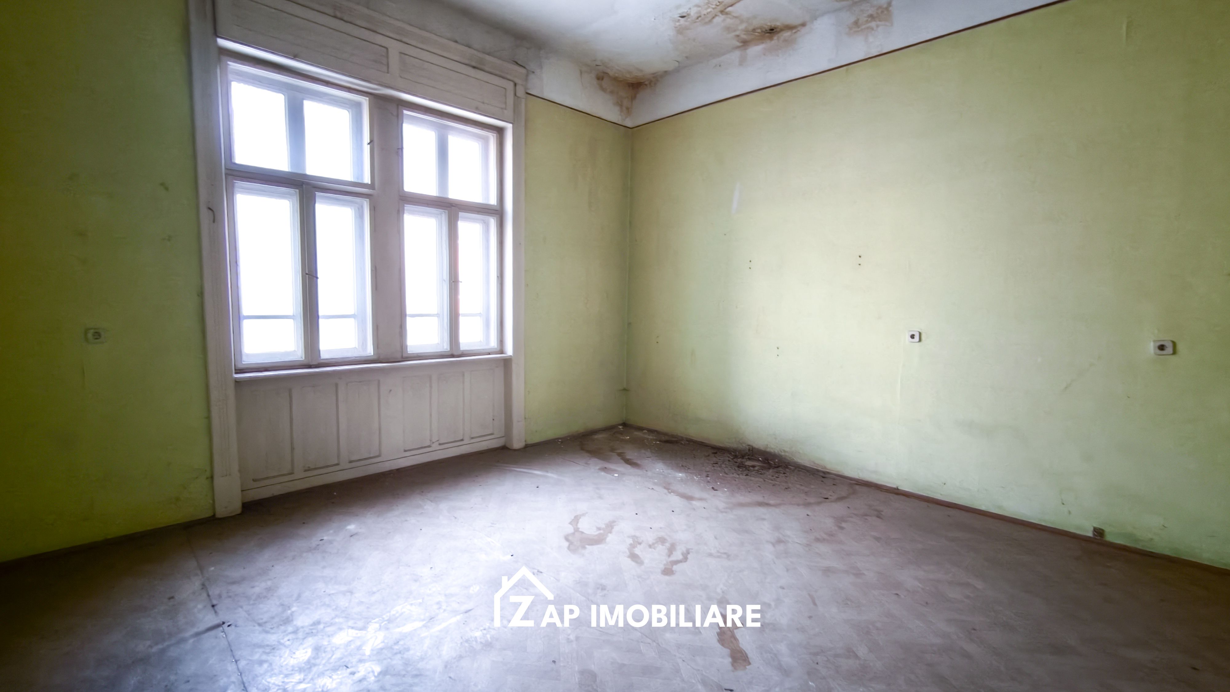 Oportunitate Investiție - Teren 2782 mp cu 7 Corpuri de Clădire - Str. Gh. Doja — fotografia 11
