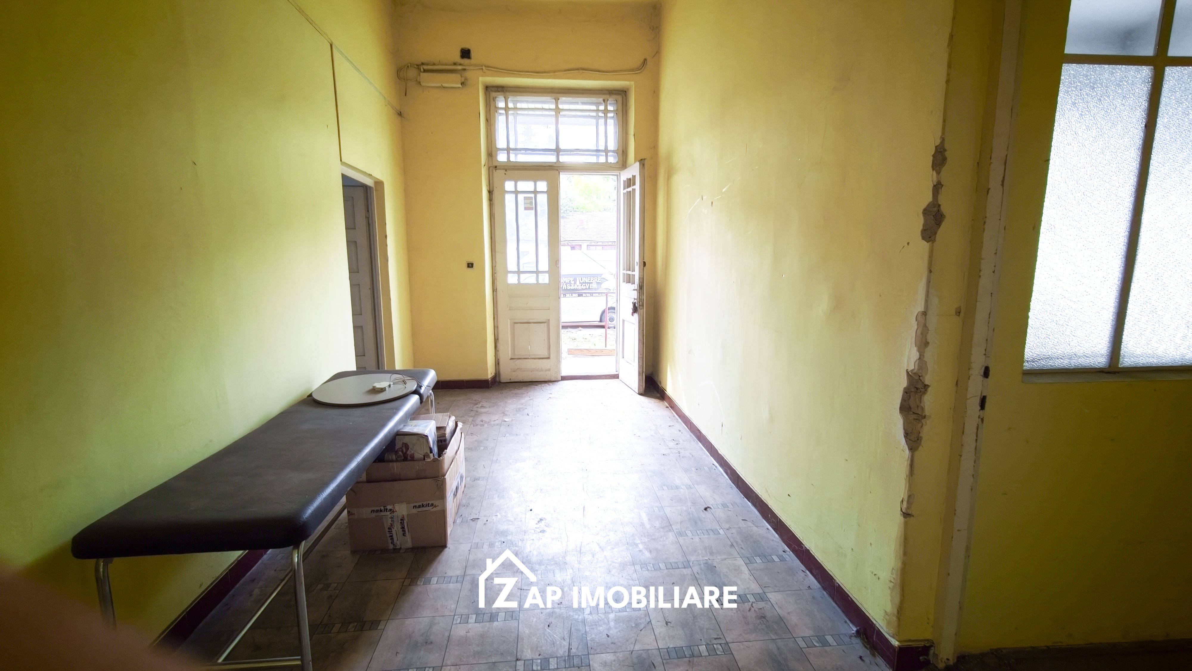 Oportunitate Investiție - Teren 2782 mp cu 7 Corpuri de Clădire - Str. Gh. Doja — fotografia 6