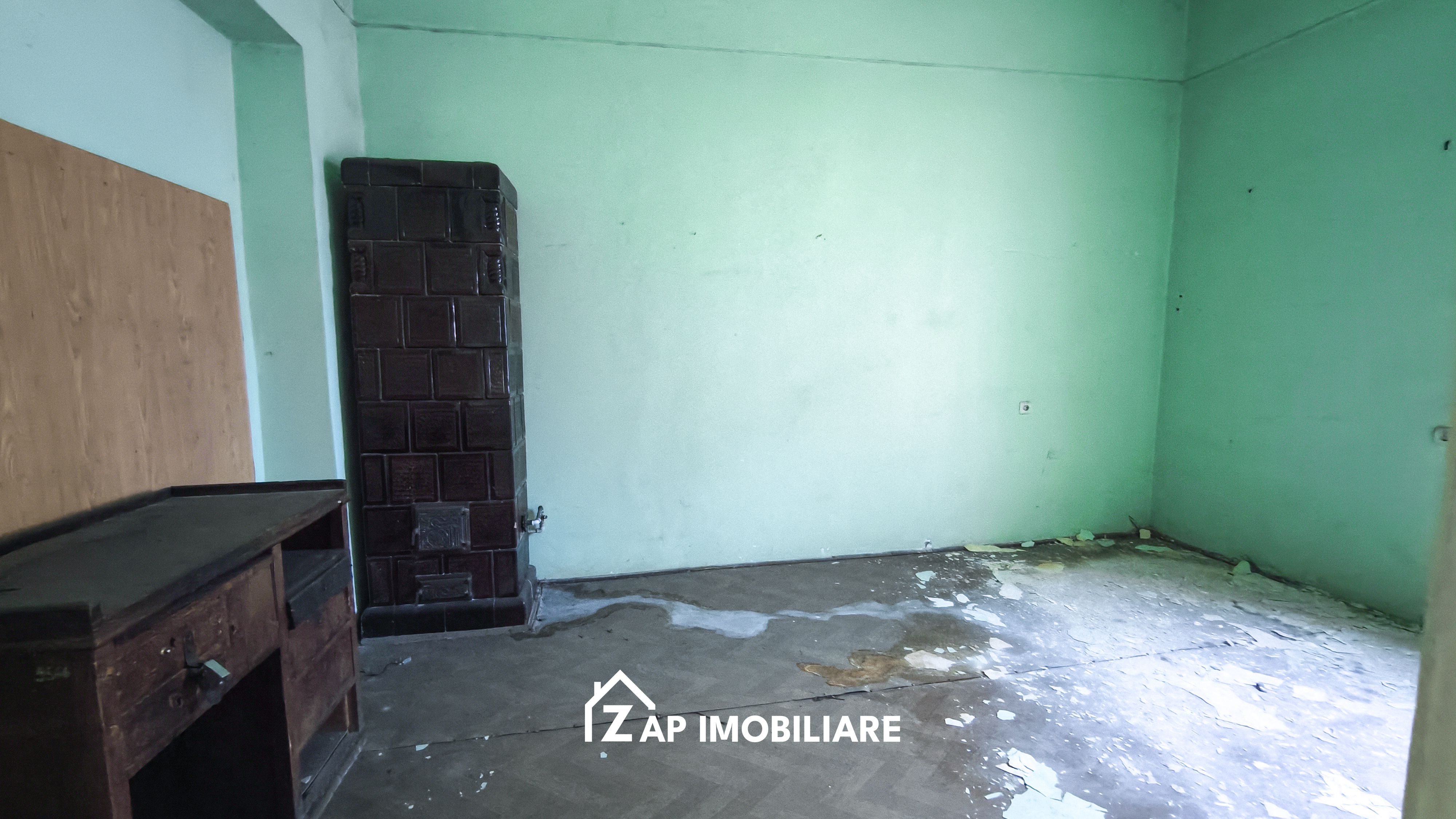 Oportunitate Investiție - Teren 2782 mp cu 7 Corpuri de Clădire - Str. Gh. Doja — fotografia 7