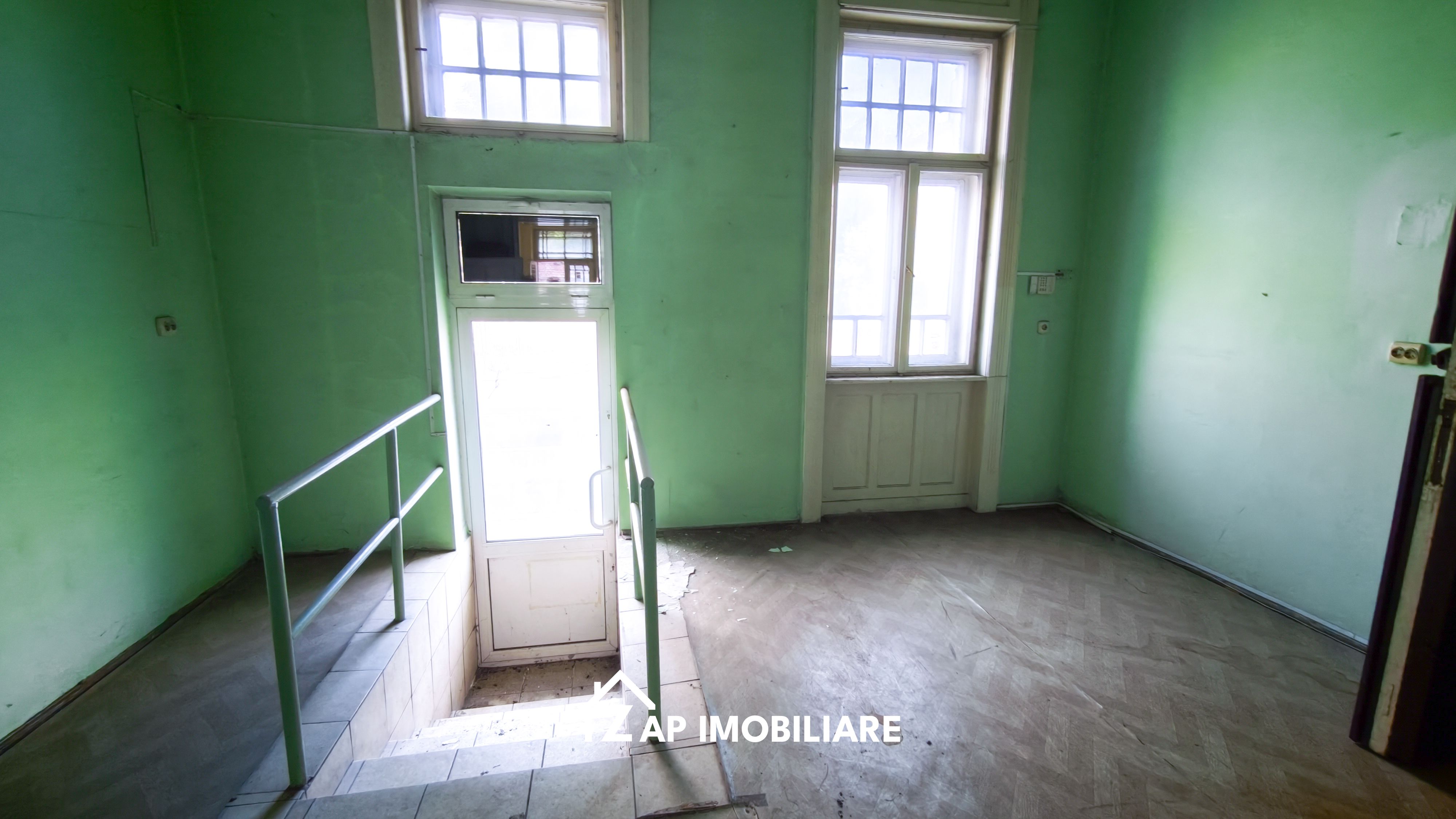 Oportunitate Investiție - Teren 2782 mp cu 7 Corpuri de Clădire - Str. Gh. Doja — fotografia 8