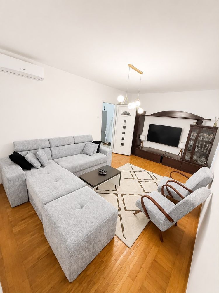 Apartament 2 camere zona Dristor - Baba Novac