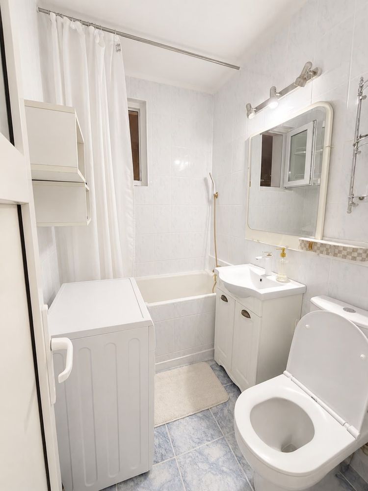 Apartament 2 camere zona Dristor - Baba Novac — fotografia 3