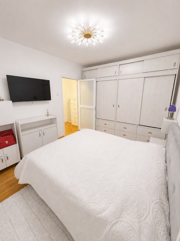 Apartament 2 camere zona Dristor - Baba Novac — fotografia 4