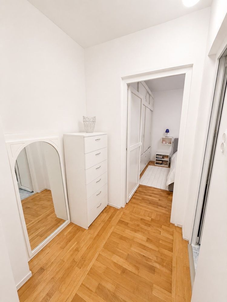 Apartament 2 camere zona Dristor - Baba Novac — fotografia 5