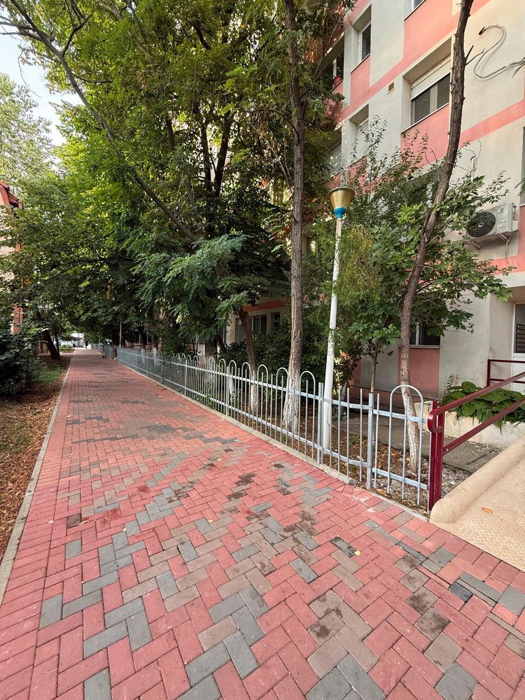 Apartament 2 camere zona Dristor - Baba Novac — fotografia 7